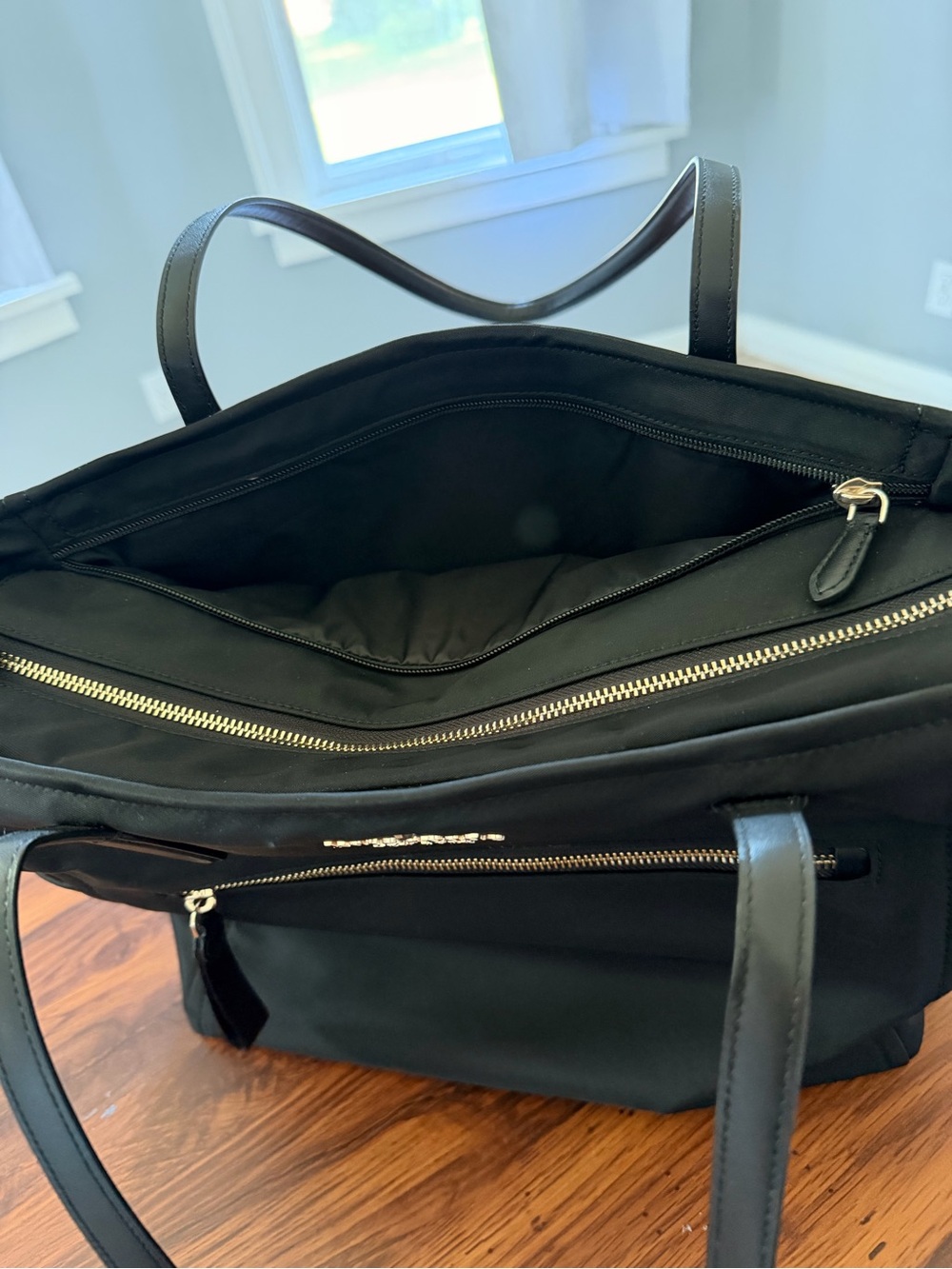 Kate Spade Diaper Tote - Picture 10 of 11